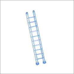 Wall Supporting Ladders