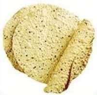 AUTOMATIC PAPAD MAKING MACHINE