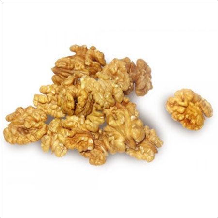 Fresh Walnut Kernels