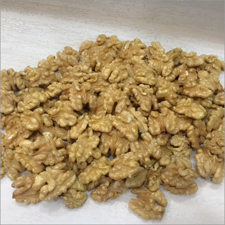 Organic Walnut Kernel