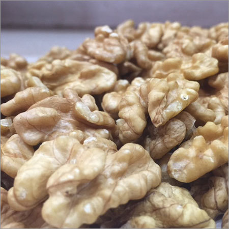 Broken Walnut