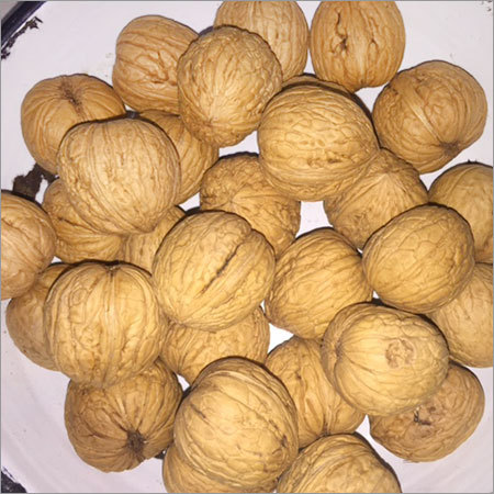 Shelled Walnuts