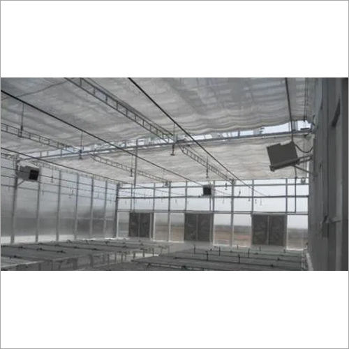 Green House System