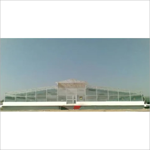 Transgenic Green House