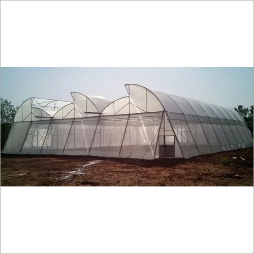 Poly Greenhouse 