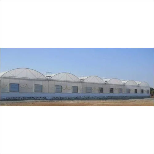 Transgenic Polyhouse