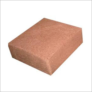 Coir Peat Block