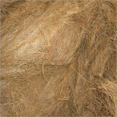 Raw Coconut Fiber