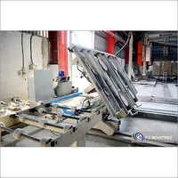 Hydraulic Loading Equipment