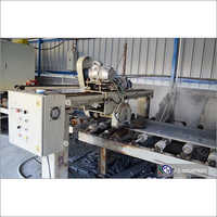 Edge Trimming Machine