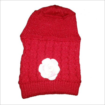 Woolen Caps