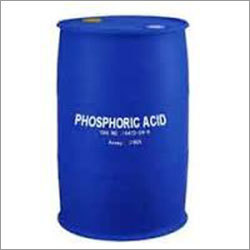 Phosphoric Acid Grade: Industrial Grade