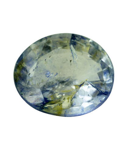 Blue Topaz Gemstone In Delhi NCR