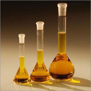 Liquid Ferric Chloride Application: Laboratory