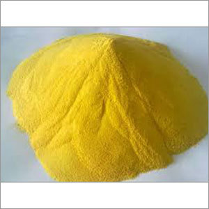 Ferric Chloride Application: Laboratory