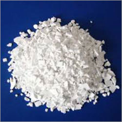 Calcium Chloride Density: 2.15 Gram Per Cubic Meter (G/M3)