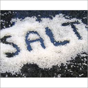 Industrial Salt Purity: 99.9 %