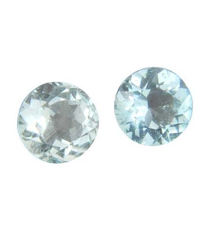 Blue Topaz Gemstone In Kolkata