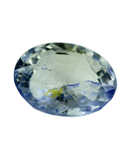 Blue Topaz Gemstone In Mumbai