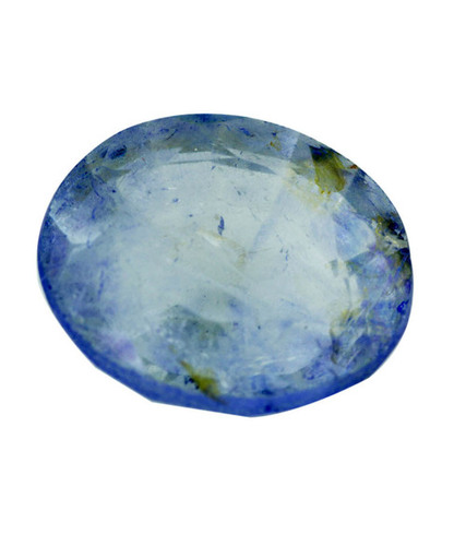 Blue Topaz Gemstone In Kolkata India