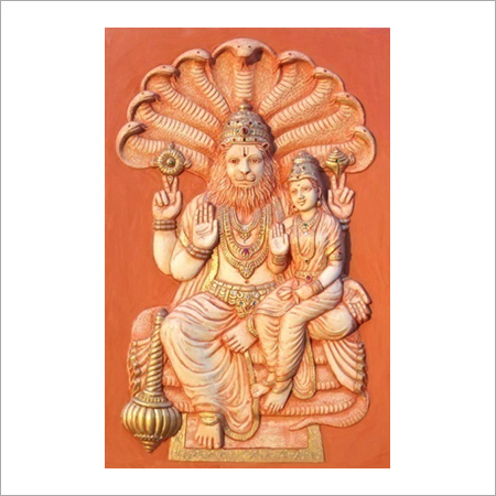 Wall Hanging Buddha Murals