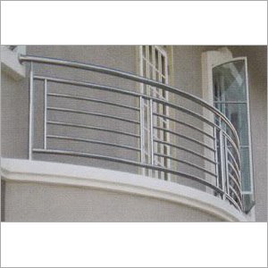 Railing