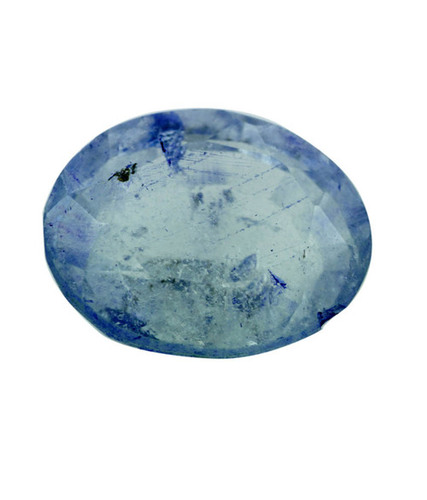Blue Topaz Certified Gemstone In India
