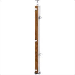 Steel Accessory
