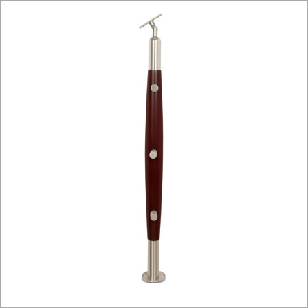 Stainless Steel Baluster
