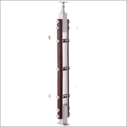 Steel Accessory