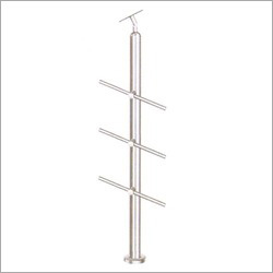Steel Baluster