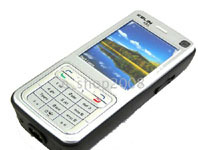 Mobile Stun Gun