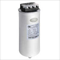 F Tyep Capacitors