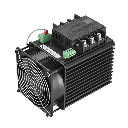 Thyristor Switch