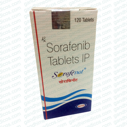 Sorafenat (Sorafenib)