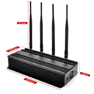 Mobile Signal Jammer Mobile Signal Jammer
