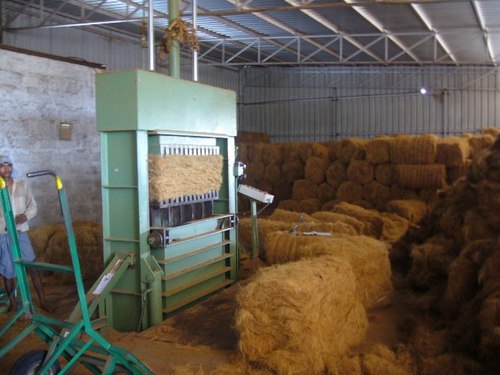 Commercial Coir Fiber