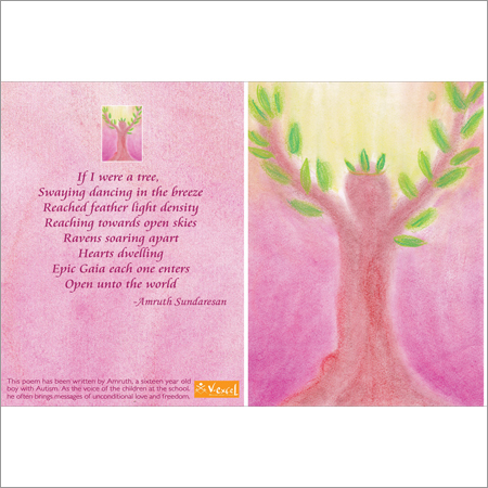 Card Printing Services