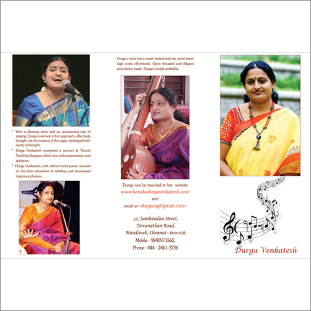 Invitation Card Printing Services