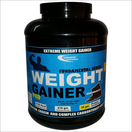 Weight Gainer