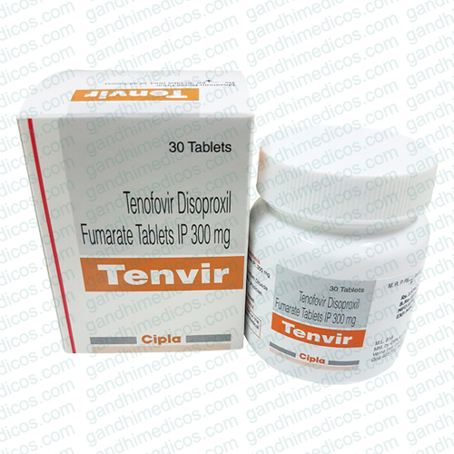 Tenvir Tablets