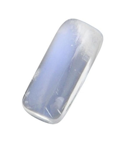 Cabochon Cut Moonstone Gemstone