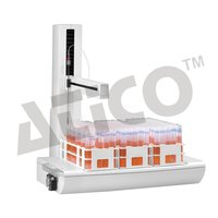 Autosampler - Corrosion Resistant, 360 Vial Capacity, Programmable Control | Integrated Software, 5 Rinse Stations, Ideal For Icp-ms Applications