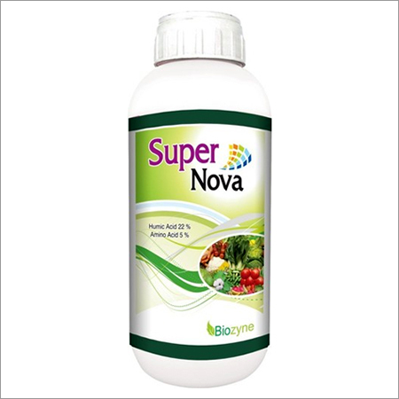 Bio Organic Fertilizer