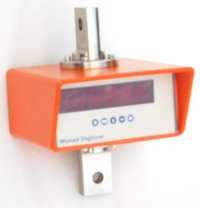 Digital Hanging Crane Scale With Remote Keypad