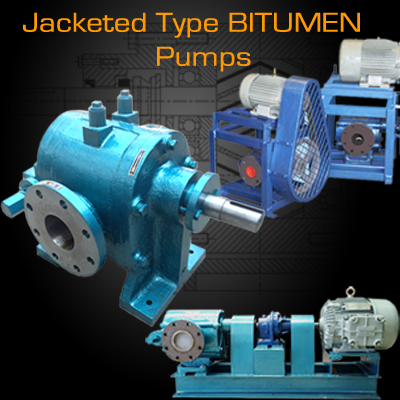 Asphalt Pump Asphalt Pump