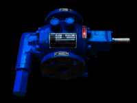 Asphalt Pump