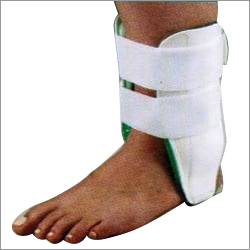 Air Stirrup Ankle Brace Air Stirrup Ankle Brace