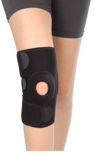 Safe To Use Evacure Patella Knee Brace