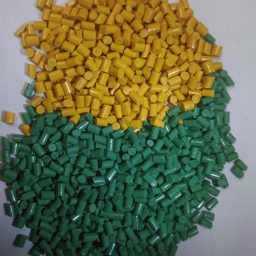 Colored ABS Granules